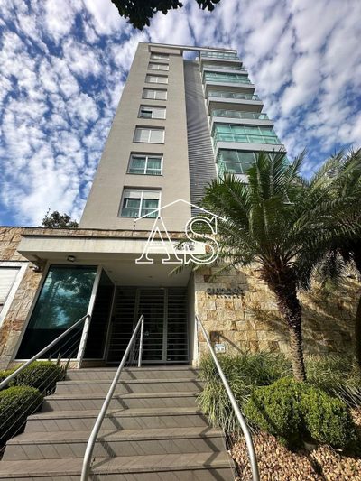 Apartamento, 2 quartos, 89 m² - Foto 2