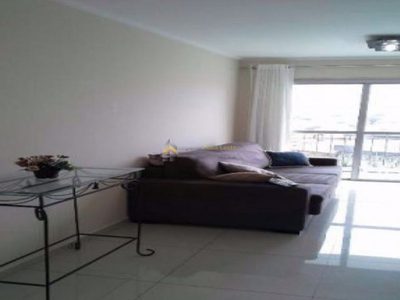 Apartamento, 2 quartos, 76 m² - Foto 2