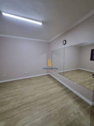 Sobrado, 4 quartos, 368 m² - Foto 4