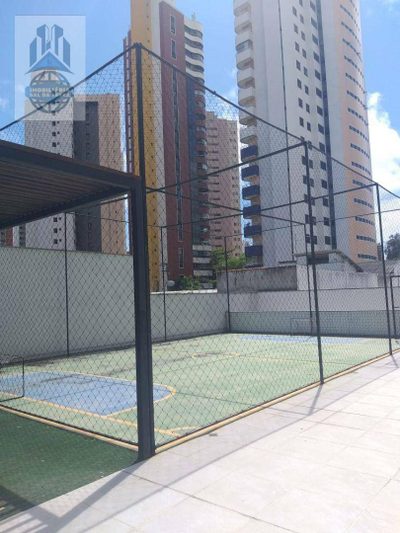 Apartamento, 4 quartos, 169 m² - Foto 5