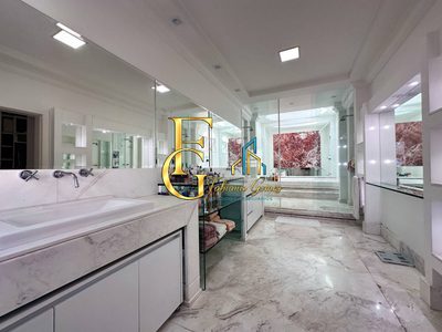 Casa, 4 quartos, 1000 m² - Foto 3