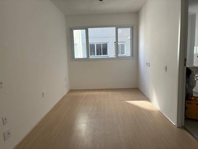 Apartamento, 1 quarto, 26 m² - Foto 5