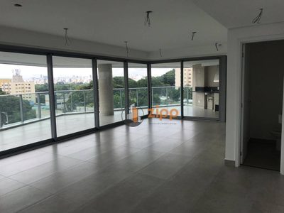 Apartamento, 4 quartos, 265 m² - Foto 2