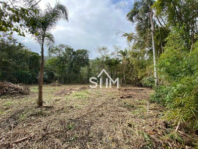 Terreno, 1 hectares - Foto 1