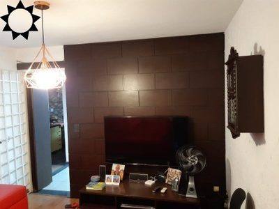 Casa, 2 quartos, 209 m² - Foto 4
