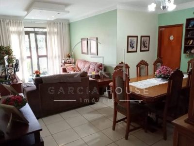 Apartamento, 3 quartos, 119 m² - Foto 4