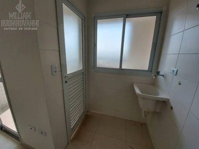 Apartamento, 2 quartos, 42 m² - Foto 2