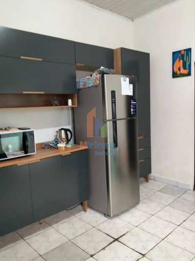 Casa, 2 quartos, 89 m² - Foto 2