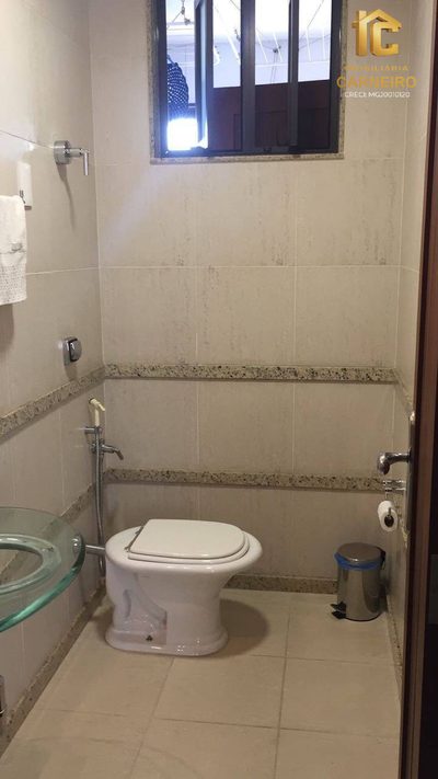 Apartamento, 4 quartos, 180 m² - Foto 5