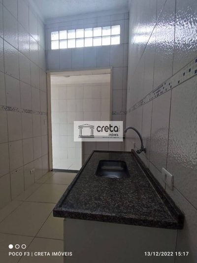 Casa, 1 quarto, 30 m² - Foto 4