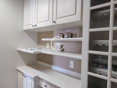 Apartamento, 3 quartos, 97 m² - Foto 4