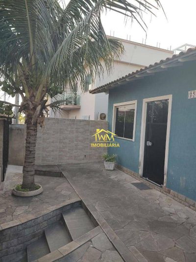 Casa, 6 quartos - Foto 4
