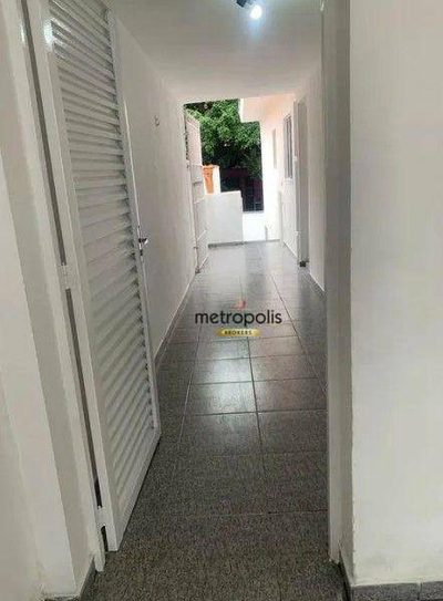 Casa, 1 quarto, 80 m² - Foto 2