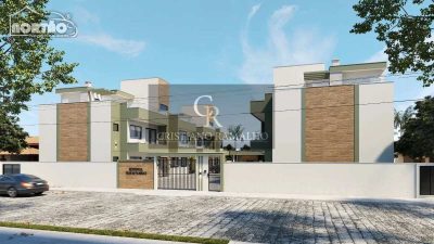 Casa, 3 quartos, 68 m² - Foto 4