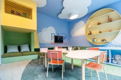 Apartamento, 2 quartos, 47 m² - Foto 2