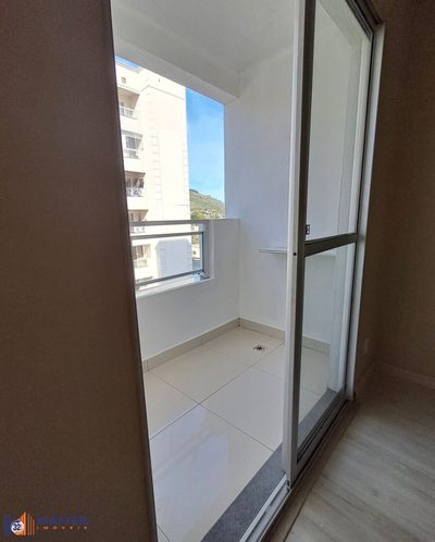 Apartamento, 2 quartos, 48 m² - Foto 2
