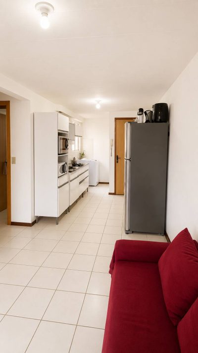 Apartamento, 2 quartos, 45 m² - Foto 4