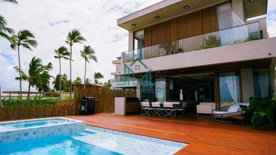 Casa, 5 quartos, 325 m² - Foto 5