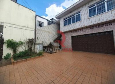 Sobrado, 5 quartos, 202 m² - Foto 2