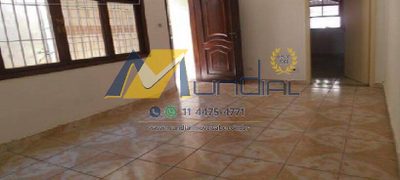 Casa, 2 quartos, 143 m² - Foto 2