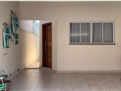 Casa, 3 quartos, 119 m² - Foto 2