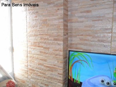 Apartamento, 2 quartos, 57 m² - Foto 2