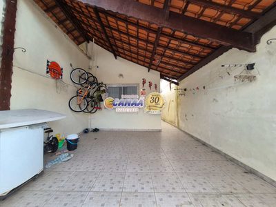 Casa, 2 quartos, 90 m² - Foto 3