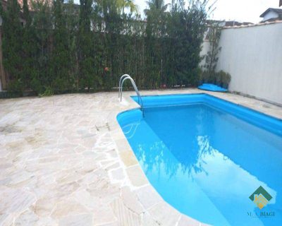Sobrado, 3 quartos, 330 m² - Foto 2