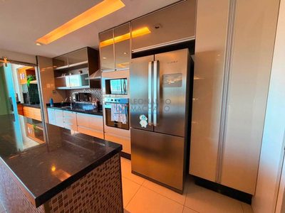 Apartamento, 4 quartos, 164 m² - Foto 5