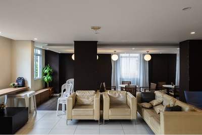Apartamento, 2 quartos, 53 m² - Foto 3