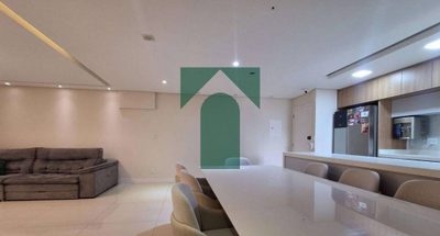 Apartamento, 3 quartos, 125 m² - Foto 5