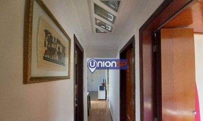 Apartamento, 3 quartos, 106 m² - Foto 3