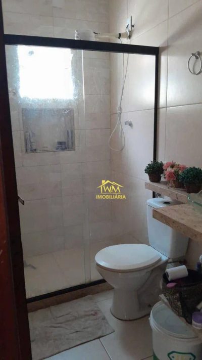 Casa, 1 quarto - Foto 4