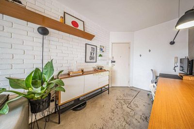Apartamento, 2 quartos, 61 m² - Foto 4