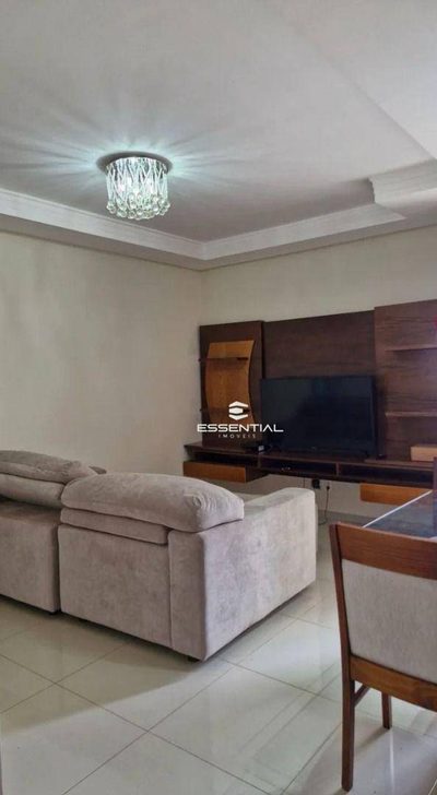 Apartamento, 2 quartos, 80 m² - Foto 5