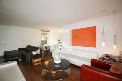 Apartamento, 5 quartos, 220 m² - Foto 5