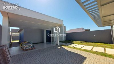 Casa, 155 m² - Foto 2
