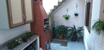 Casa, 3 quartos, 132 m² - Foto 5