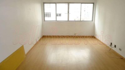 Apartamento, 3 quartos, 100 m² - Foto 1