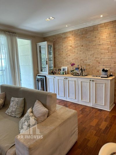 Apartamento, 2 quartos, 100 m² - Foto 3