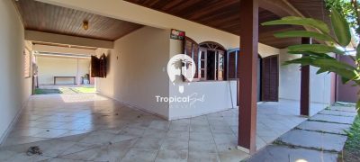 Casa, 3 quartos, 173 m² - Foto 1