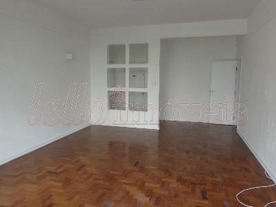 Apartamento, 3 quartos, 153 m² - Foto 1