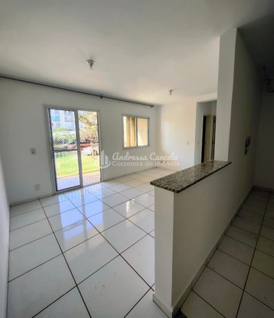 Apartamento, 2 quartos, 64 m² - Foto 1