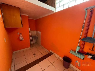 Sobrado, 2 quartos, 119 m² - Foto 5