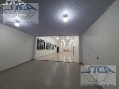 Loja-Salão, 228 m² - Foto 2