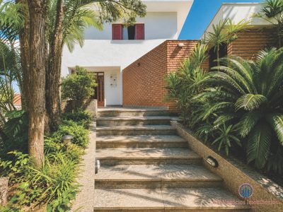 Casa, 5 quartos, 485 m² - Foto 2