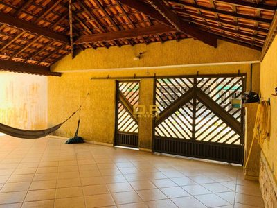 Casa, 3 quartos, 150 m² - Foto 5
