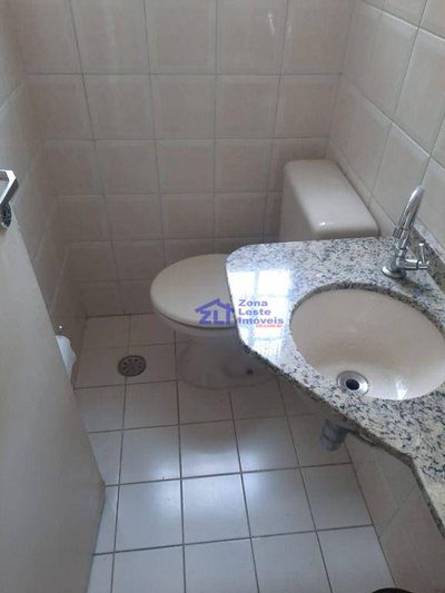 Sala-Conjunto, 54 m² - Foto 3