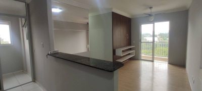 Apartamento, 3 quartos - Foto 1