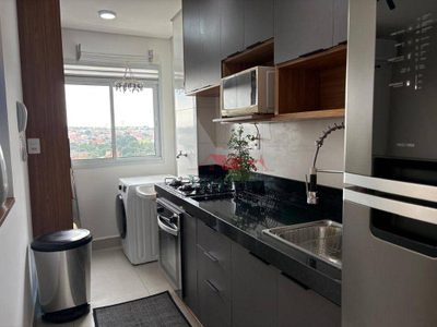 Apartamento, 2 quartos, 51 m² - Foto 1